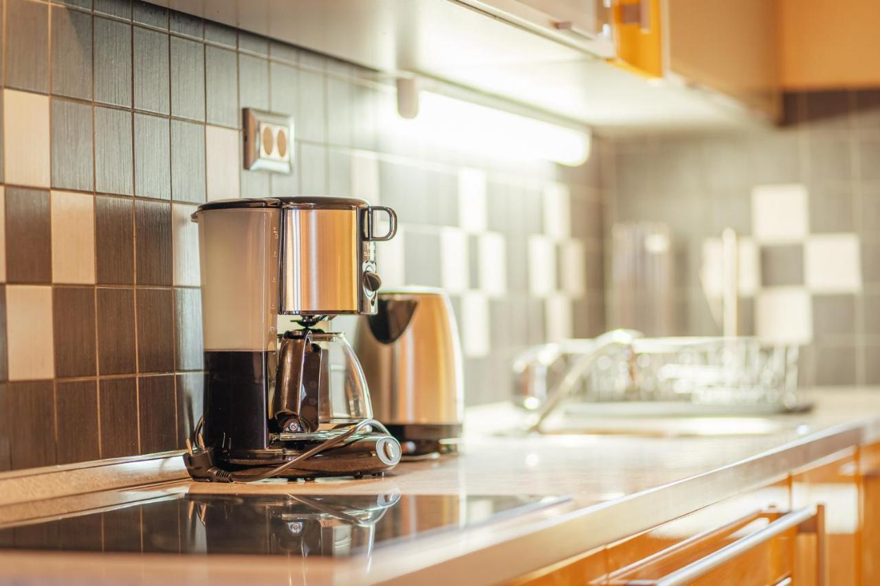 מויסטראנה Apartma Borovc מראה חיצוני תמונה